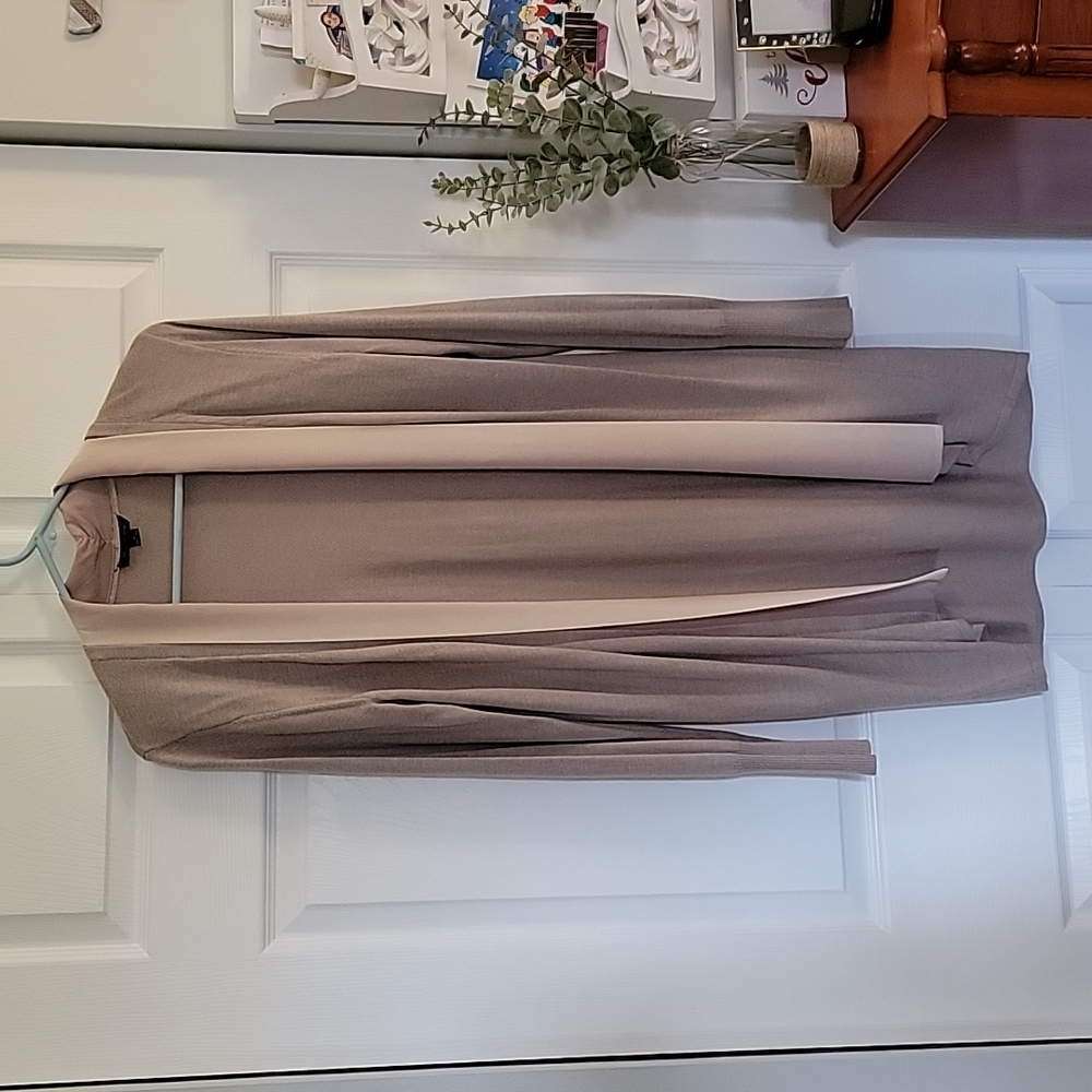 Halston cardigan